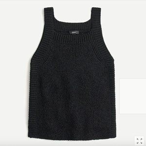 J Crew Sweater-tank